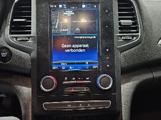 Renault Mégane 1.3 TCE 115 16V Combi/o 4Dr Benzine 1.332cc 85kW (116pk) FWD picture 12