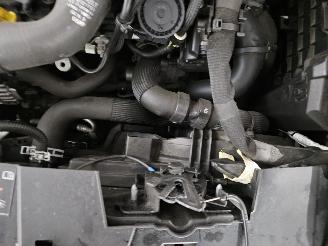 Renault Mégane 1.3 TCE 115 16V Combi/o 4Dr Benzine 1.332cc 85kW (116pk) FWD picture 9