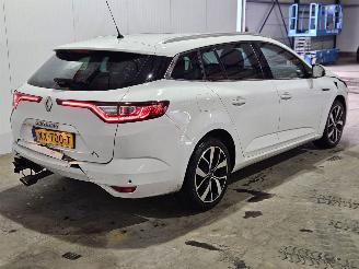 Renault Mégane 1.3 TCE 115 16V Combi/o 4Dr Benzine 1.332cc 85kW (116pk) FWD picture 3