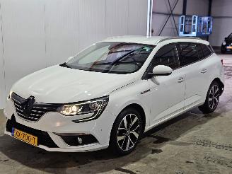 Renault Mégane 1.3 TCE 115 16V Combi/o 4Dr Benzine 1.332cc 85kW (116pk) FWD picture 7