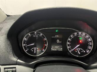 Skoda Octavia 1.2 TSI Combi/o DSG 4Dr Benzine 1.197cc 77kW (105pk) FWD picture 9