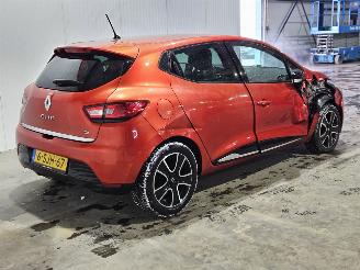 Renault Clio 0.9 Energy TCE 90 12V Hatchback 4Dr Benzine 898cc 66kW (90pk) picture 5