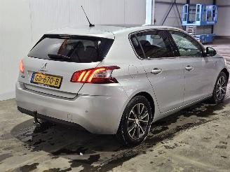 Peugeot 308 1.2 12V e-THP PureTech 130 Hatchback 4Dr Benzine 1.199cc 96kW (131pk) FWD picture 5