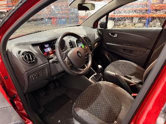 Renault Captur 0.9 Energy TCE 12V SUV  Benzine 898cc 66kW (90pk) FWD picture 9