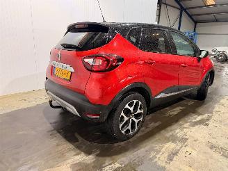 Renault Captur 0.9 Energy TCE 12V SUV  Benzine 898cc 66kW (90pk) FWD picture 3