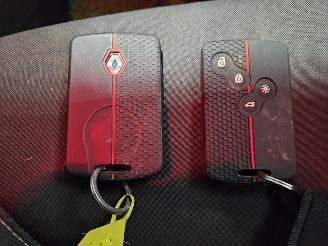 Renault Clio 0.9 Energy TCE 90 12V Combi/o 4Dr Benzine 898cc 66kW (90pk) FWD picture 17