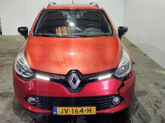 Renault Clio 0.9 Energy TCE 90 12V Combi/o 4Dr Benzine 898cc 66kW (90pk) FWD picture 7
