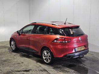 Renault Clio 0.9 Energy TCE 90 12V Combi/o 4Dr Benzine 898cc 66kW (90pk) FWD picture 6