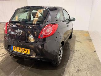 Ford Ka 1.2 Hatchback  Benzine 1.242cc 51kW (69pk) FWD picture 3