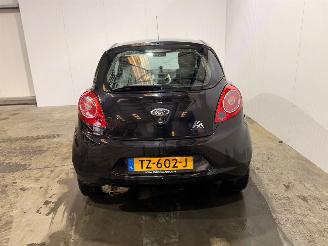 Ford Ka 1.2 Hatchback  Benzine 1.242cc 51kW (69pk) FWD picture 5