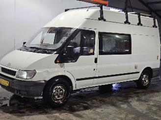 Ford  Transit 2.4 CAMPER picture 5