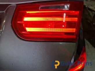 BMW 3-serie 3 serie (F30), Sedan, 2011 / 2018 320i 2.0 16V picture 21