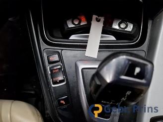 BMW 3-serie 3 serie (F30), Sedan, 2011 / 2018 320i 2.0 16V picture 15