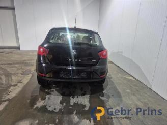 Seat Ibiza Ibiza IV (6J5), Hatchback 5-drs, 2008 / 2017 1.2 TSI picture 2