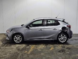 Opel Corsa 1.2 12V 75 Hatchback 4Dr Benzine 1.199cc 55kW (75pk) FWD picture 7