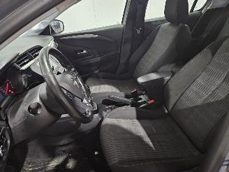 Opel Corsa 1.2 12V 75 Hatchback 4Dr Benzine 1.199cc 55kW (75pk) FWD picture 11