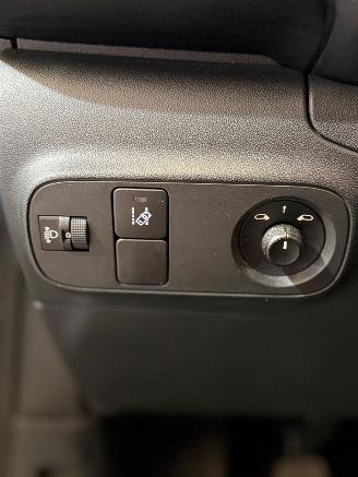 Citroën C3 1.2 Vti 12V PureTech Hatchback  Benzine 1.199cc 60kW (82pk) FWD picture 14