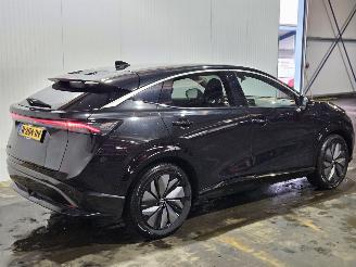 Coche accidentado Nissan Ariya 63/66 kWh SUV  Elektrisch  160kW (218pk) FWD 2022/9