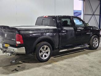 danneggiata veicoli commerciali Dodge Ram 1500 5.7 HEMI 4X4 Quad Cab 6.4 LPG 2012/6