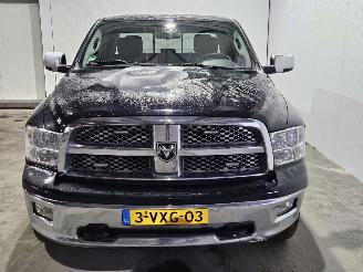 Dodge Ram 1500 5.7 HEMI 4X4 Quad Cab 6.4 LPG picture 4