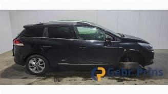 Renault Clio Clio IV Estate/Grandtour (7R), Combi 5-drs, 2012 / 2021 0.9 Energy TCE 90 12V picture 5