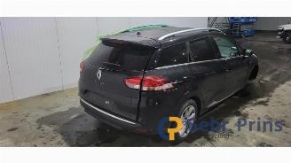 Renault Clio Clio IV Estate/Grandtour (7R), Combi 5-drs, 2012 / 2021 0.9 Energy TCE 90 12V picture 3