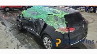 Renault Clio Clio IV Estate/Grandtour (7R), Combi 5-drs, 2012 / 2021 0.9 Energy TCE 90 12V picture 5