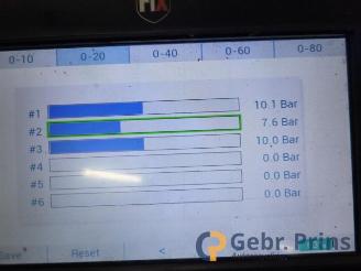 Renault Clio Clio IV Estate/Grandtour (7R), Combi 5-drs, 2012 / 2021 0.9 Energy TCE 90 12V picture 12