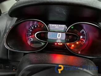 Renault Clio Clio IV Estate/Grandtour (7R), Combi 5-drs, 2012 / 2021 0.9 Energy TCE 90 12V picture 6