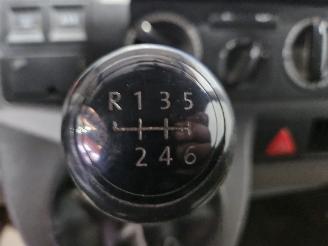 Volkswagen Transporter 2.5 TDi MPV  Diesel 2.460cc 128kW (174pk) FWD picture 14