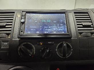 Volkswagen Transporter 2.5 TDi MPV  Diesel 2.460cc 128kW (174pk) FWD picture 12