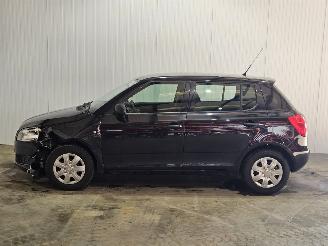 Skoda Fabia 1.2i 12V Hatchback 4Dr Benzine 1.198cc 51kW (69pk) picture 7