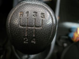 Skoda Fabia 1.2i 12V Hatchback 4Dr Benzine 1.198cc 51kW (69pk) picture 13