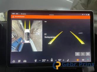 Polestar 4 Polestar 4, SUV, 2023 Long Range Dual Motor 100 kWh picture 10