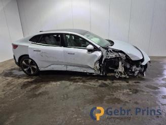 Polestar 4 Polestar 4, SUV, 2023 Long Range Dual Motor 100 kWh picture 4