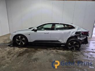 disassembly passenger cars Polestar 4 Polestar 4, SUV, 2023 Long Range Dual Motor 100 kWh 2025/10