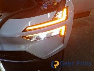 Polestar 4 Polestar 4, SUV, 2023 Long Range Dual Motor 100 kWh picture 14