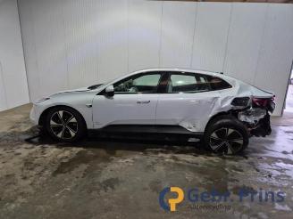 Autoverwertung Polestar 4 Polestar 4, SUV, 2023 Long Range Dual Motor 100 kWh 2025/10