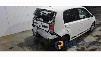 Volkswagen Up! Up! (121), Hatchback, 2011 1.0 12V 60 picture 3