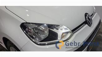 Volkswagen Up! Up! (121), Hatchback, 2011 1.0 12V 60 picture 9