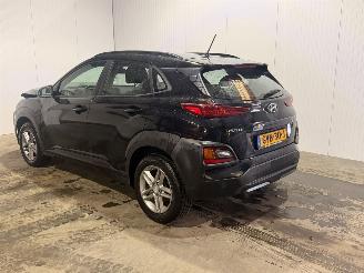 Avarii autoturisme Hyundai Kona 1.0 T-GDI 12V SUV  Benzine 998cc 88kW (120pk) FWD 2018/9