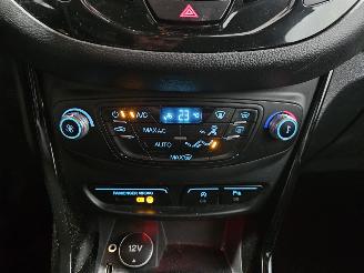 Ford B-Max 1.0 EcoBoost 12V 100 MPV  Benzine 999cc 74kW (101pk) FWD picture 13