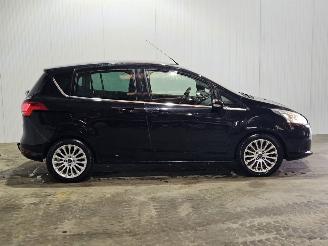 Ford B-Max 1.0 EcoBoost 12V 100 MPV  Benzine 999cc 74kW (101pk) FWD picture 2