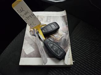 Ford B-Max 1.0 EcoBoost 12V 100 MPV  Benzine 999cc 74kW (101pk) FWD picture 15