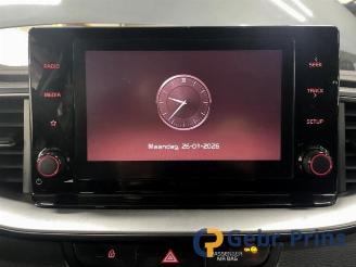 Kia Cee d Ceed Sportswagon (CDF), Combi 5-drs, 2018 1.0i T-GDi 12V picture 13