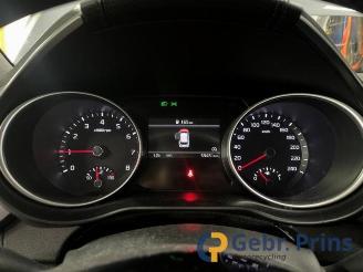 Kia Cee d Ceed Sportswagon (CDF), Combi 5-drs, 2018 1.0i T-GDi 12V picture 12