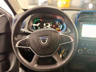 Dacia Spring 45 Hatchback  Elektrisch  33kW (45pk) RWD 2020-10 (BV2M1) 4DB401 picture 10