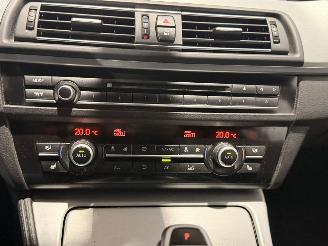 BMW 5-serie 520d 16V Combi/o  Diesel 1.995cc 135kW (184pk) RWD picture 13