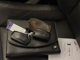 BMW 5-serie 520d 16V Combi/o  Diesel 1.995cc 135kW (184pk) RWD picture 15