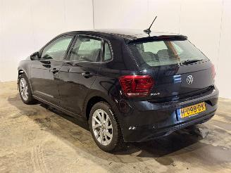 Volkswagen Polo 1.0 TSI 12V Hatchback 4Dr Benzine 999cc 70kW (95pk) FWD picture 8